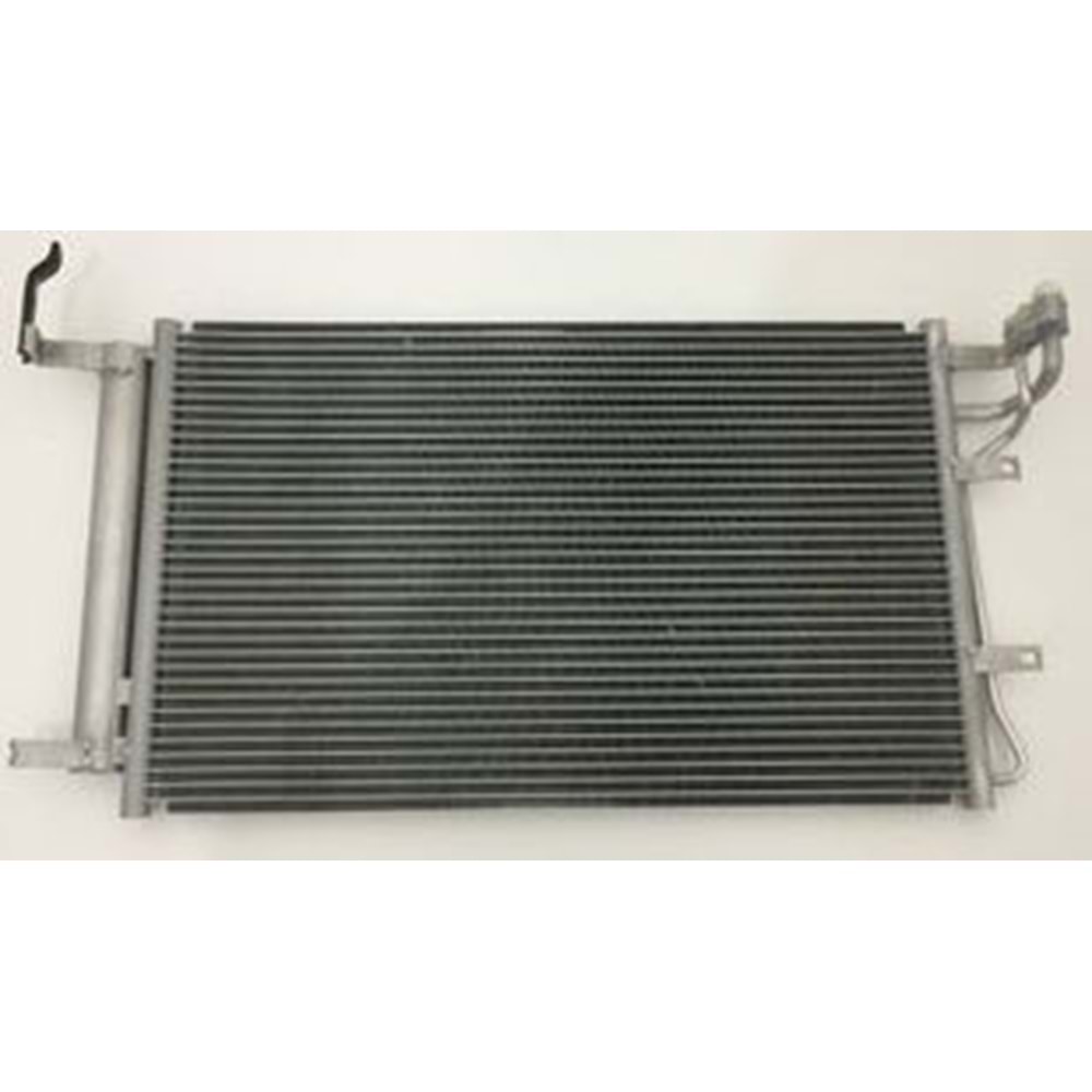 RADYATÖR KLİMA CERATO 04-06 (DİZEL/BENZİNLİ)