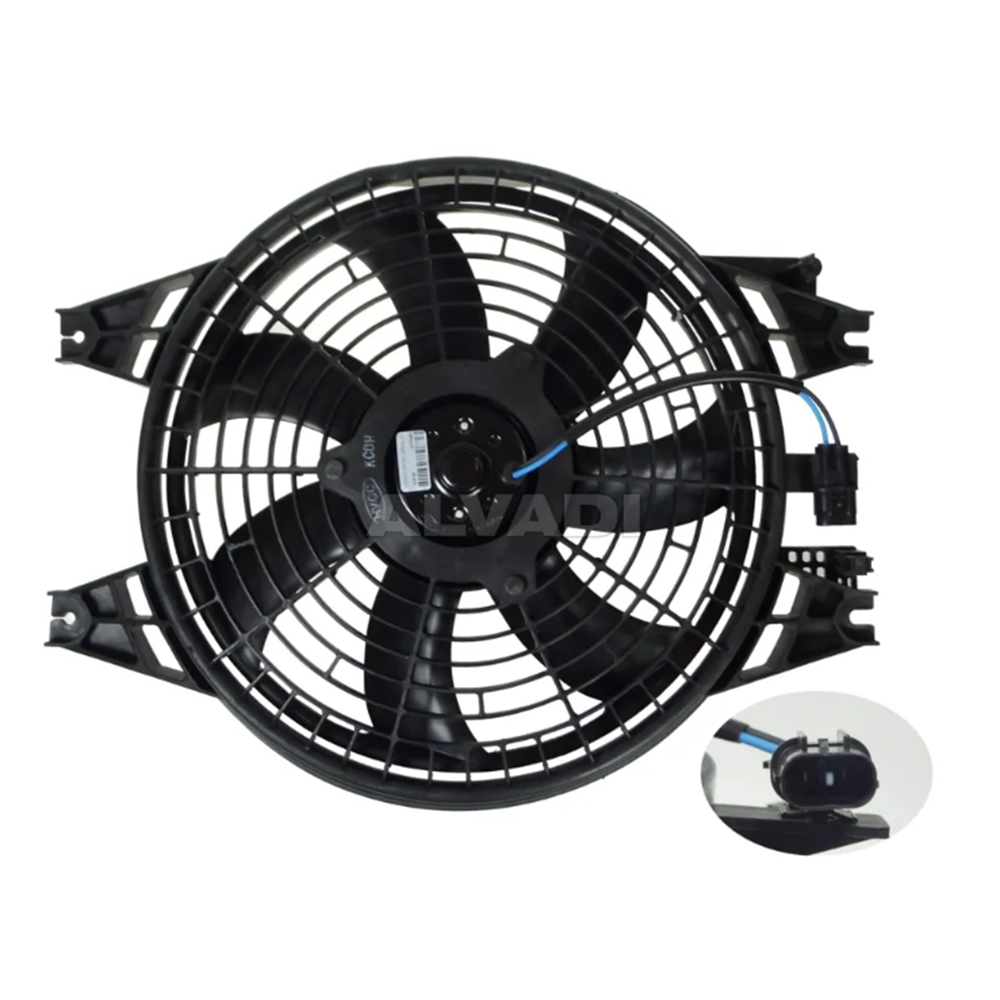 FAN KLİMA SORENTO 02-06