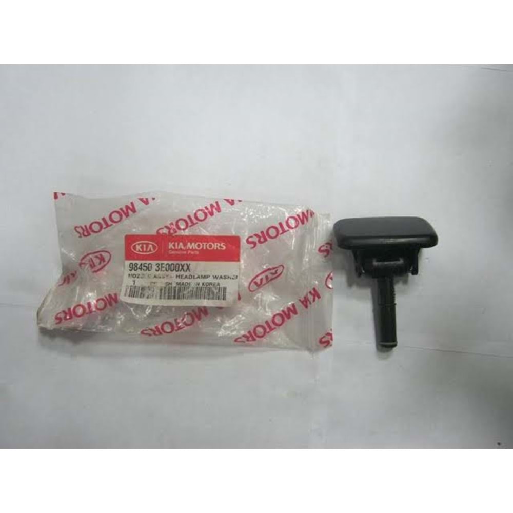 FAR YIKAMA KAPAĞI SAĞ SORENTO (EM)