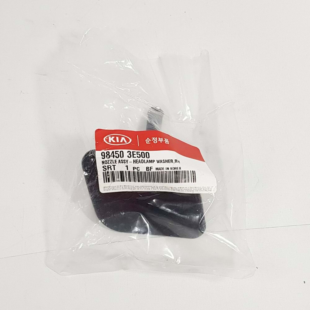 FAR YIKAMA KAPAĞI SAĞ SORENTO (YM)