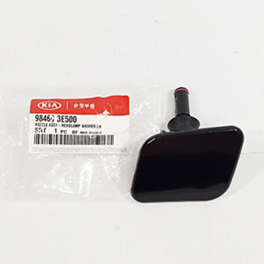 FAR YIKAMA KAPAĞI SOL SORENTO (YM)