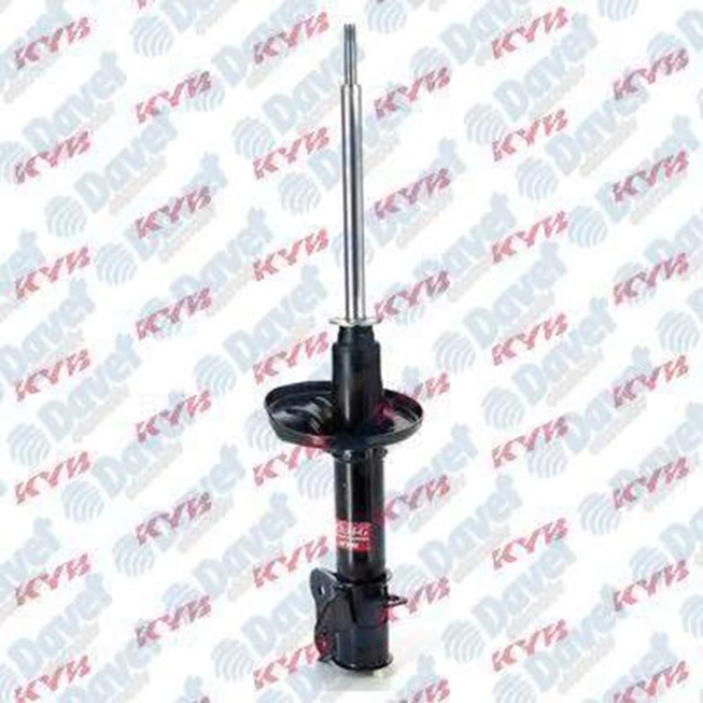 AMORTİSÖR ARKA SOL 323 98-03 (4 KAPI-SEDAN)