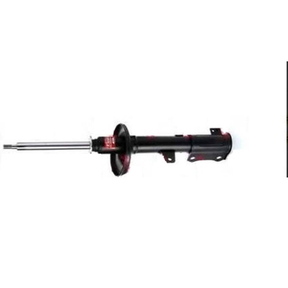 AMORTİSÖR ARKA SOL AVENSİS 98-01