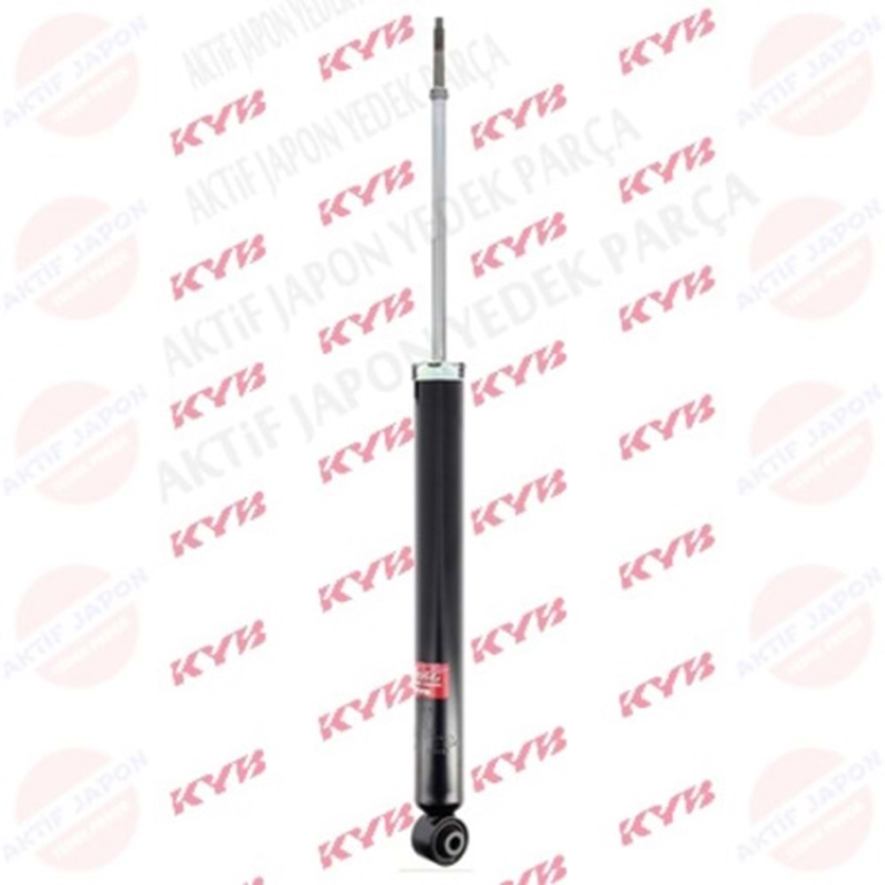 AMORTİSÖR ARKA SAĞ-SOL JUKE 10-15 (GAZLI)