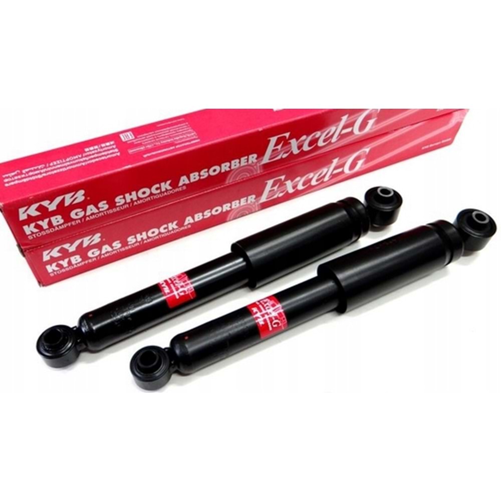 AMORTİSÖR ARKA SAĞ-SOL NAVARA 07-14 (GAZLI)