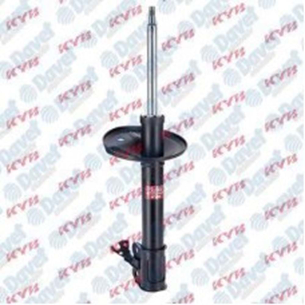 AMORTİSÖR ÖN SAĞ SUNNY 90-94 (GAZLI)