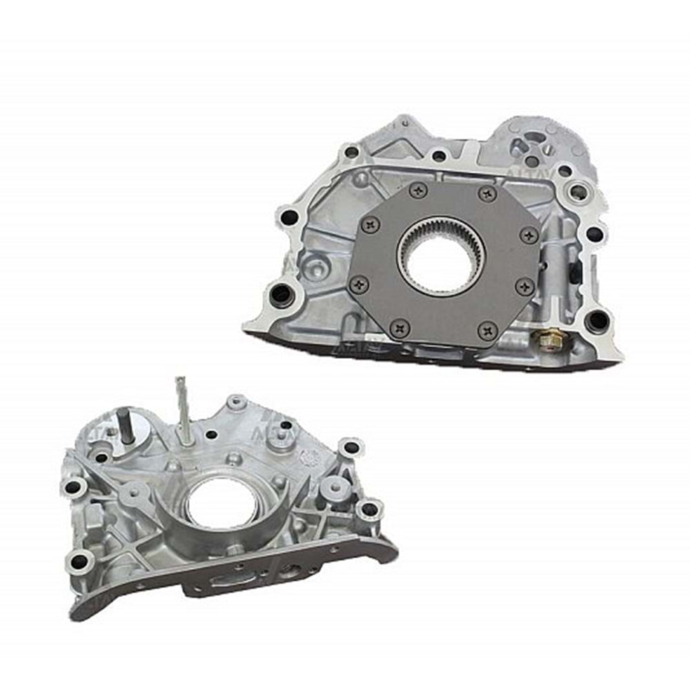 POMPA YAĞ E2200 88-99/BESTA 89-97 (2.2)