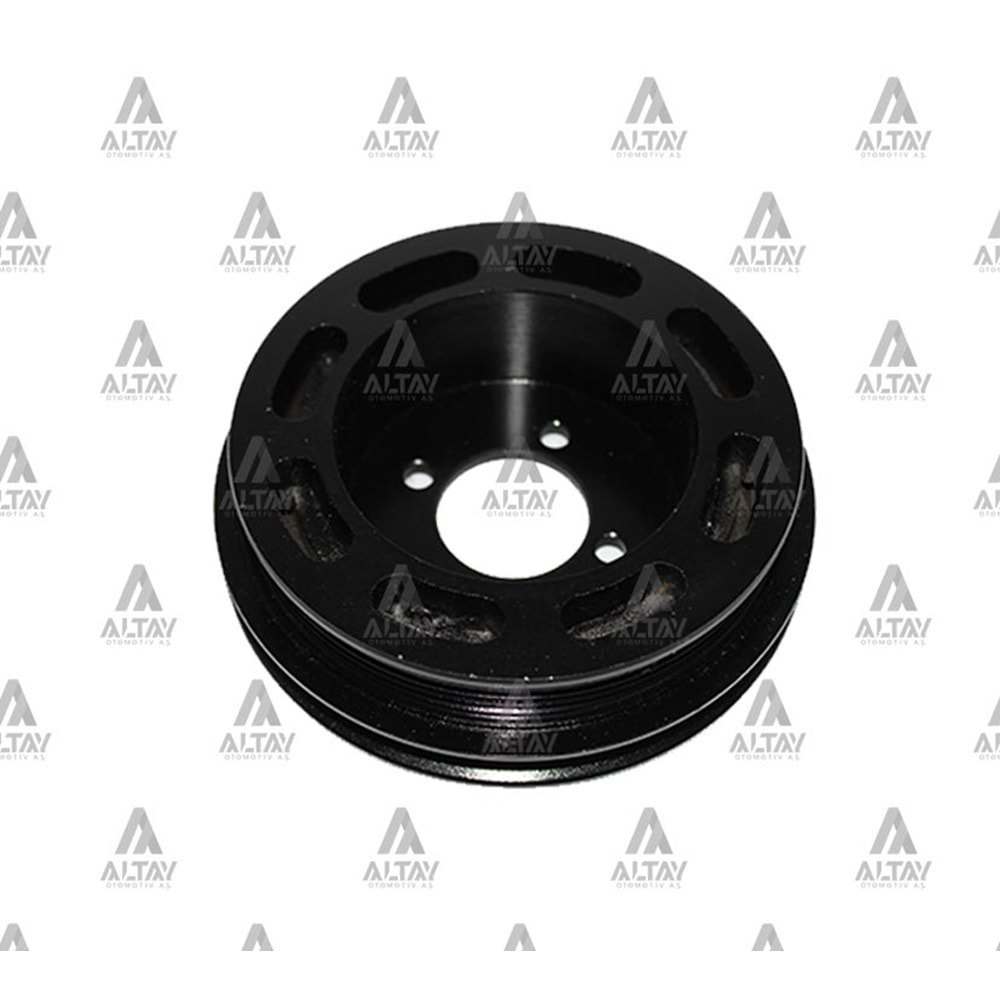 KASNAK KRANK 323 90-95 (ÇİFTLİ)