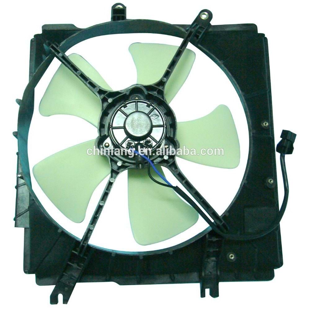 FAN RADYATÖR 323 90-95