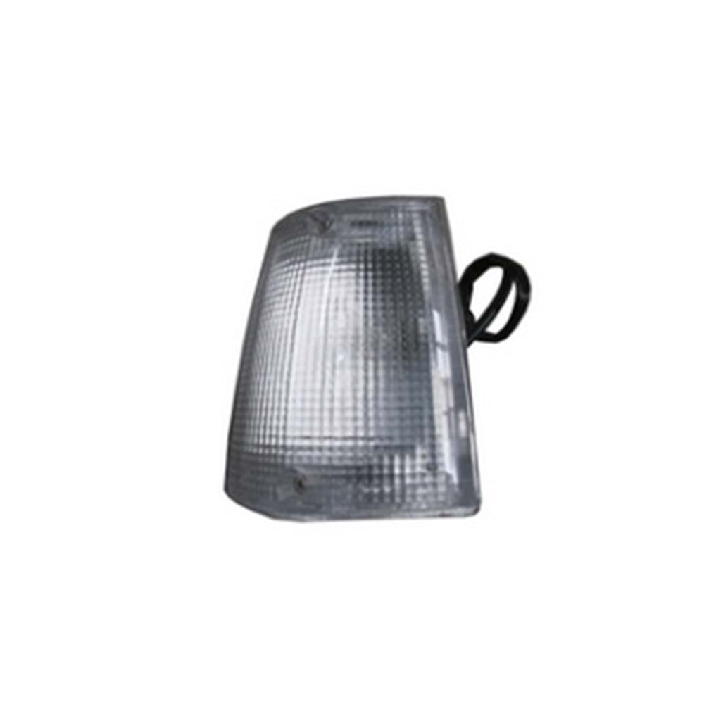 SİNYAL SOL B2200 90-97 (BEYAZ)