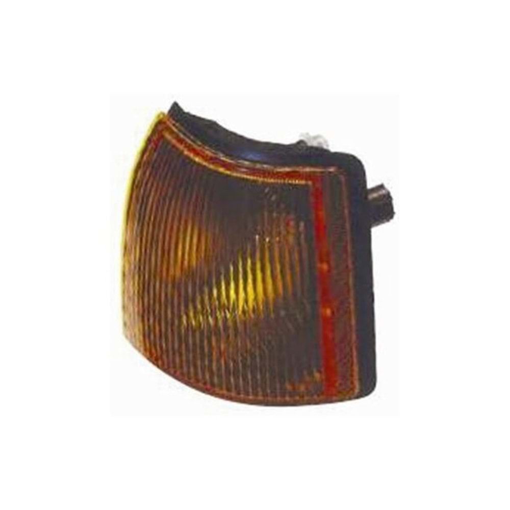 SİNYAL SOL B2500 97-00 (SARI)