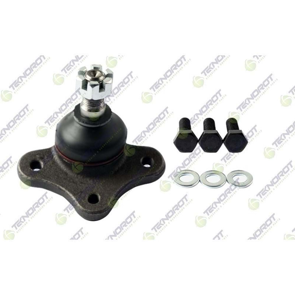 ROTİL ÜST RH/LH B2200 84-94/B2500 95-05/RANGER 99-05 (4X2)