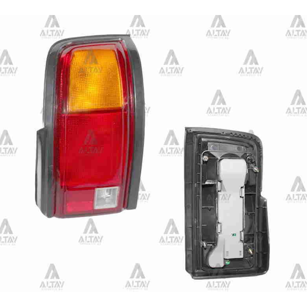 STOP SAĞ 323 90-92 (SEDAN-ÇİZGİSİZ)