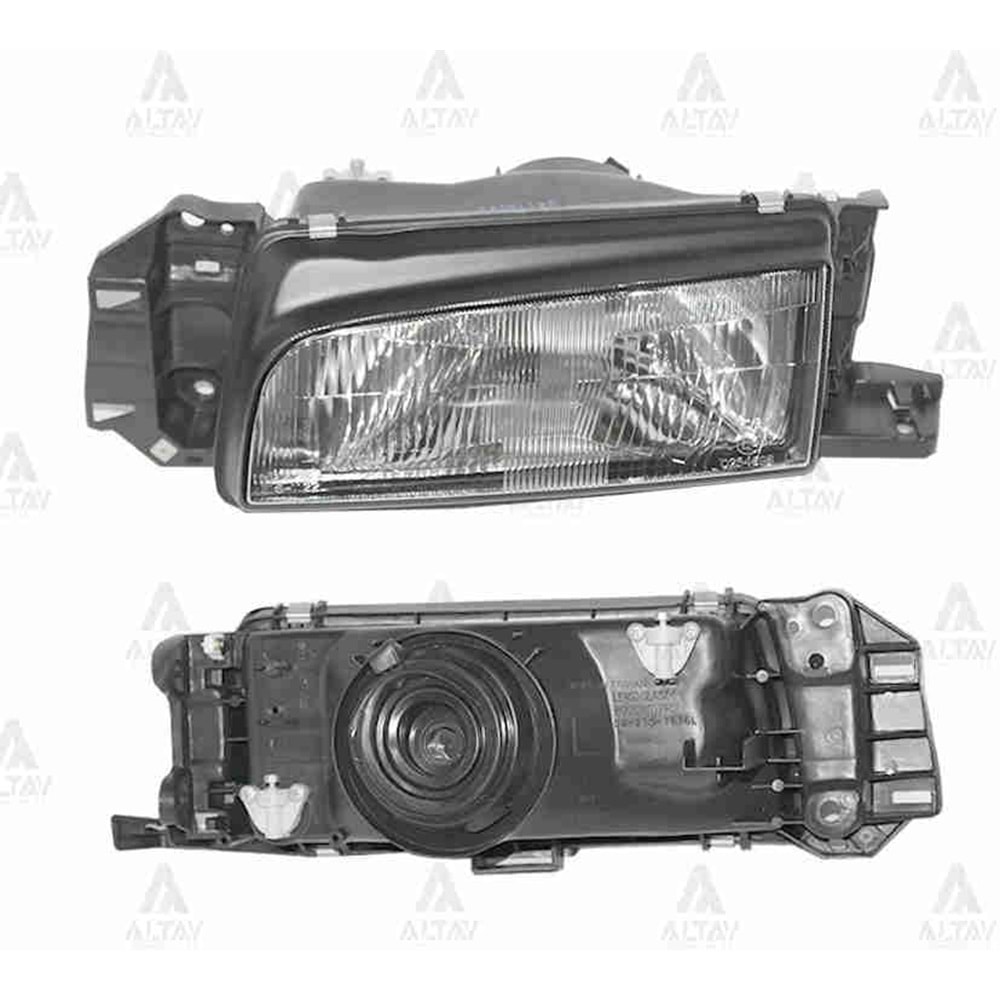 FAR SAĞ 323 93-95 (GAGALI)