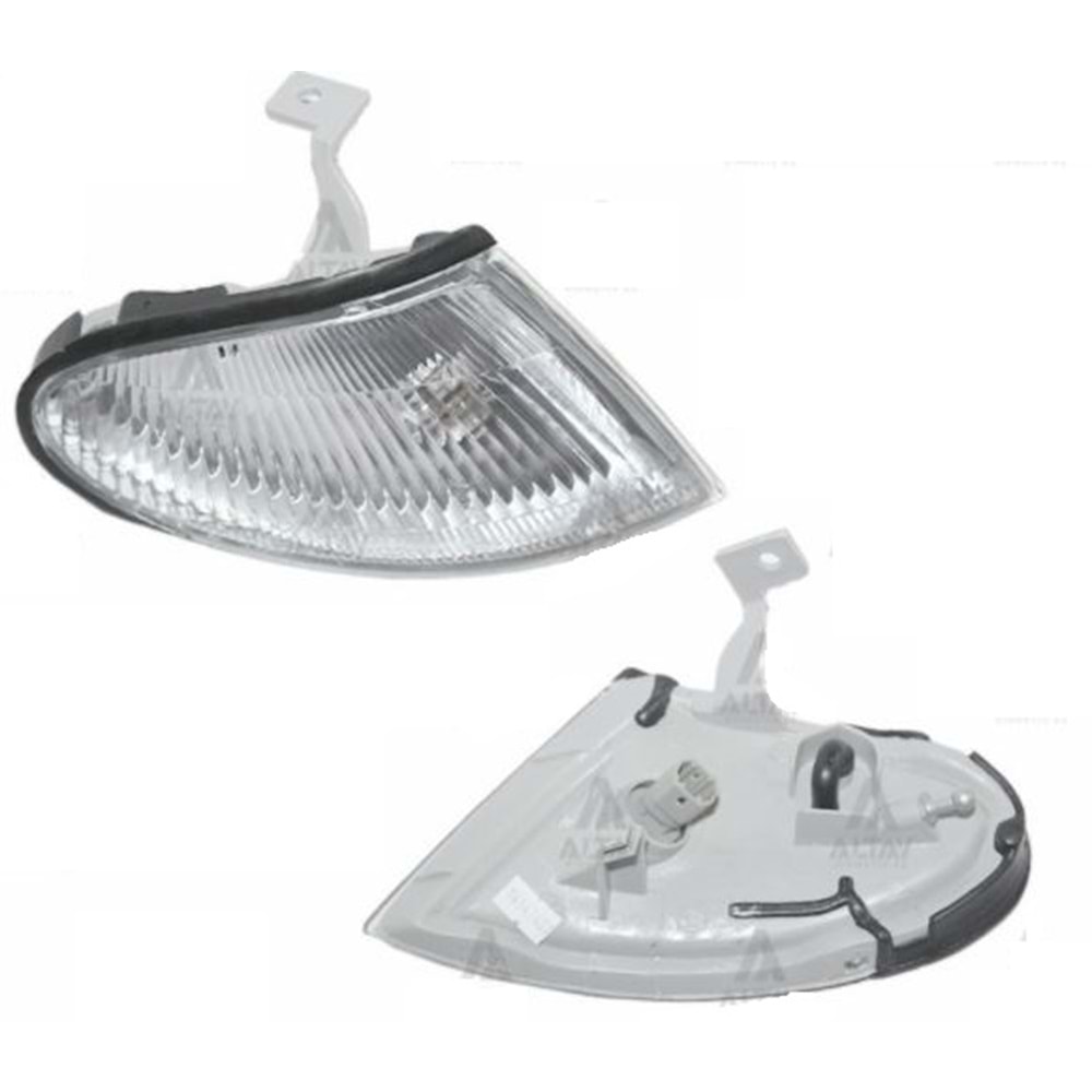 SİNYAL SAĞ 323 95-97 (FAMILIA)