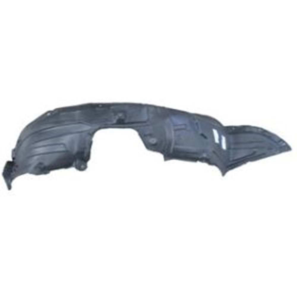 DAVLUMBAZ ÖN ÇAMURLUK SOL MAZDA-3 03-06 (SEDAN)