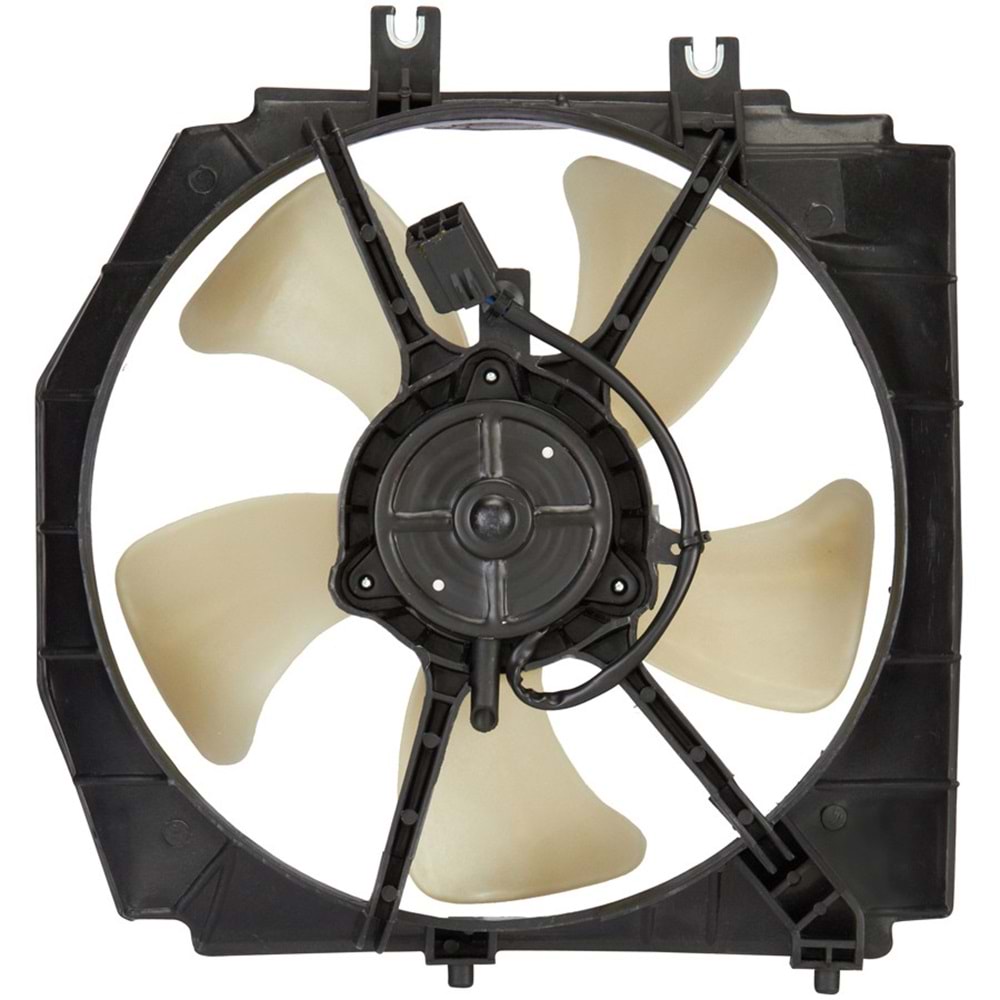 FAN RADYATÖR 323 95-97 (1.5/1.8)