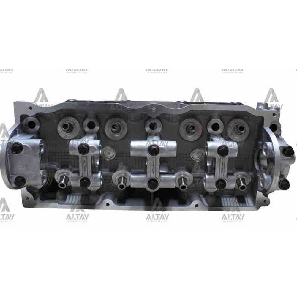 SİLİNDİR KAPAĞI 626 88-92 (2.0-8V-F8FE)