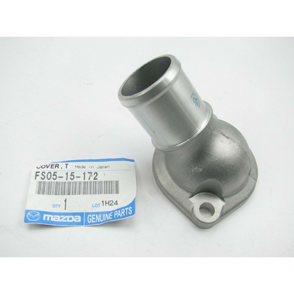 TERMOSTAT KAPAĞI ÜST 626 92-97/626 98-01