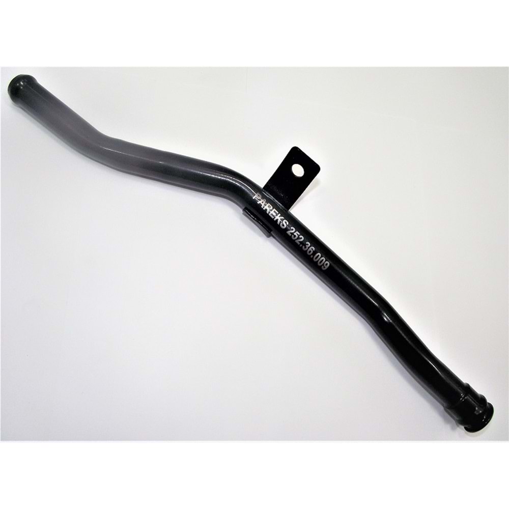 DEVİRDAİM SU BORUSU 626 92-97 (BLOK SU BORUSU-KISA OLAN-16 MM)