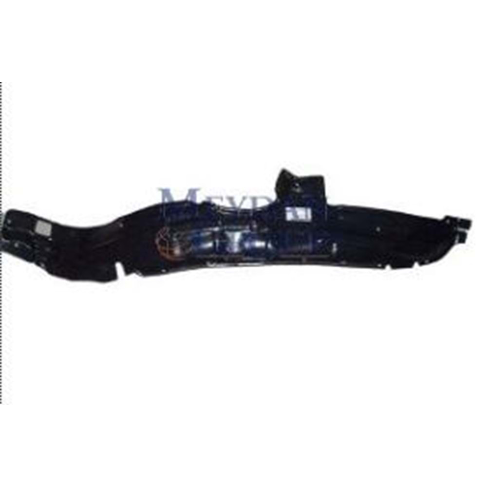 DAVLUMBAZ ÖN ÇAMURLUK SOL 626 89-91 (SEDAN/HB)