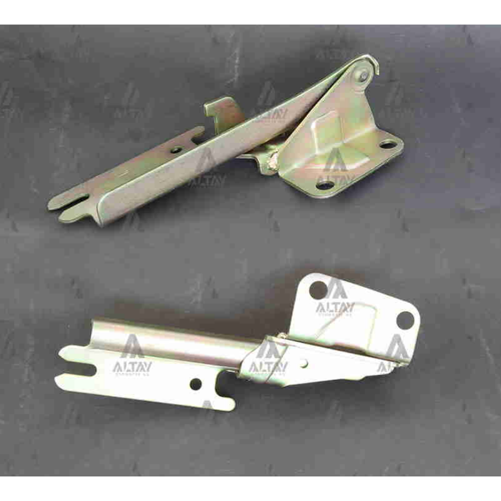 MENTEŞE KAPUT SOL 626 92-97