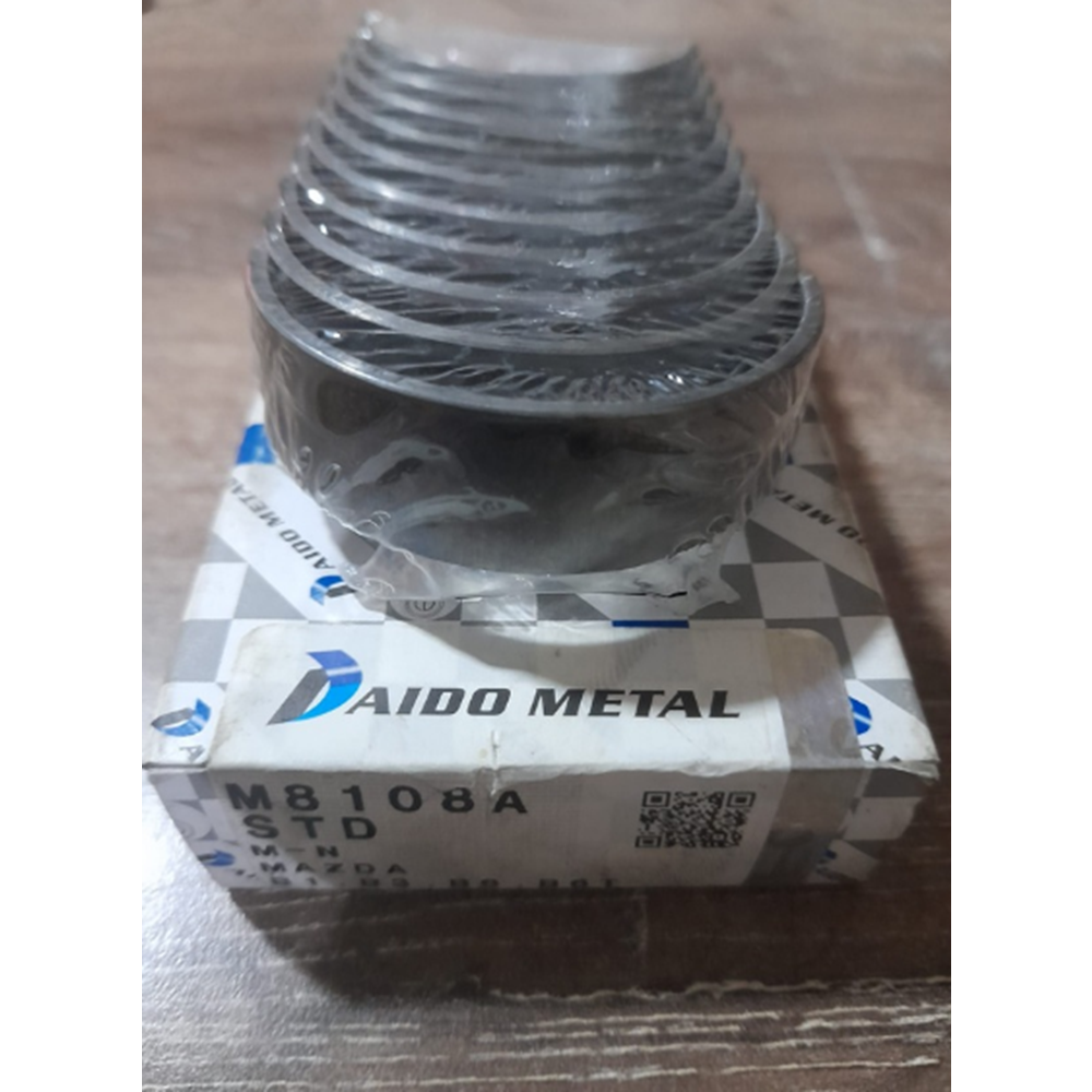 ANA YATAK (STD) 323 90-95/323 97-99/SEPHIA 90-96 (B6-B5-BP/1.6-1.8)