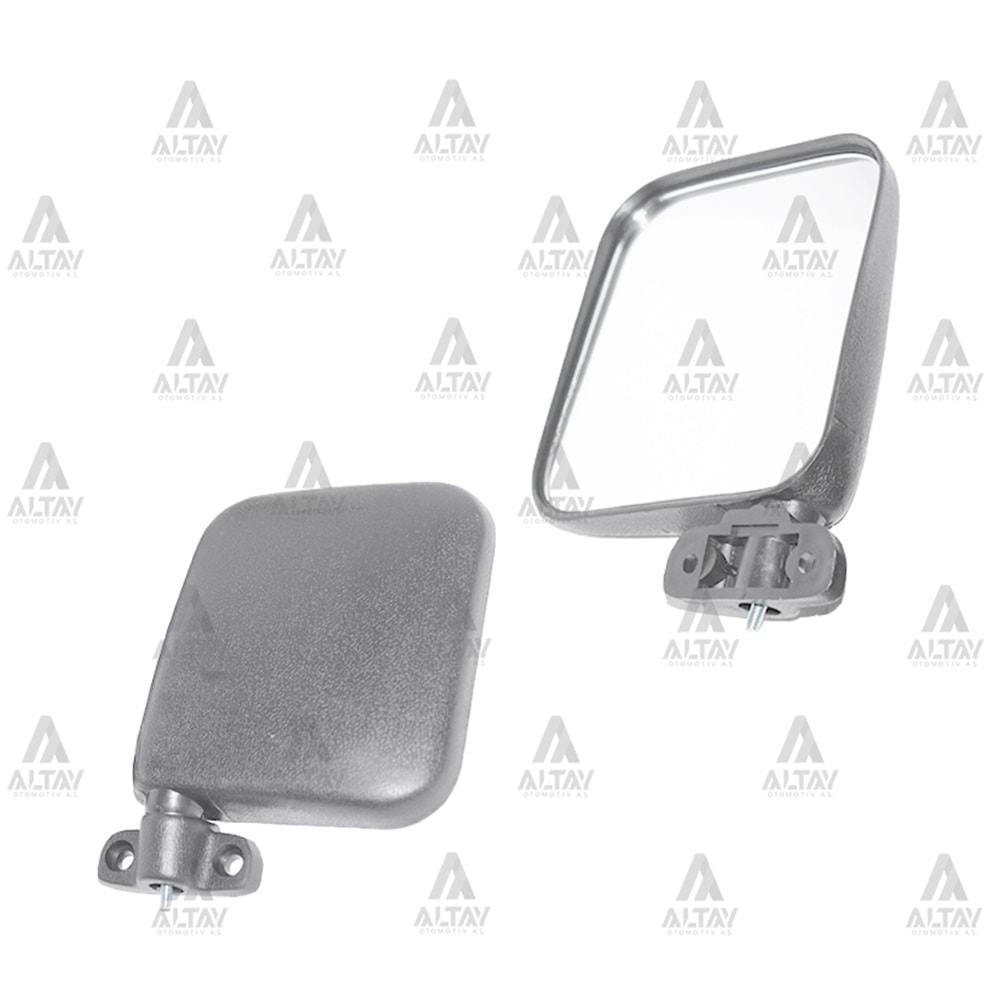 DİKİZ AYNA SOL E2200 90-95