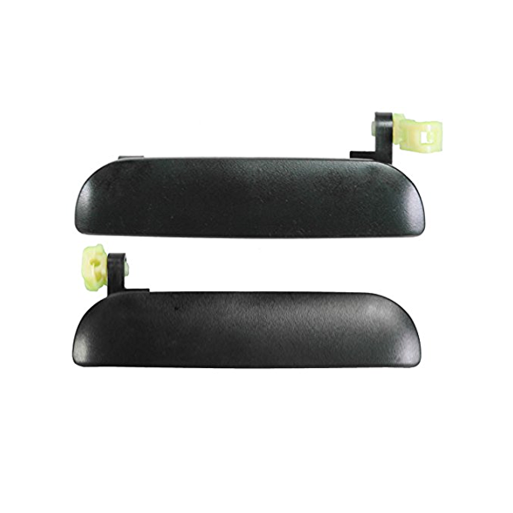 KAPI KOLU DIŞ AÇMA ÖN SAĞ B2500 01-05 (SİYAH)