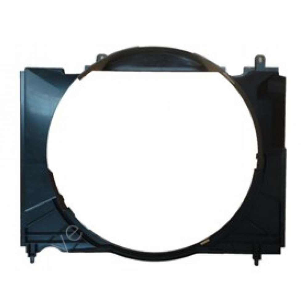 DAVLUMBAZ RADYATÖR FAN BT50 07-12