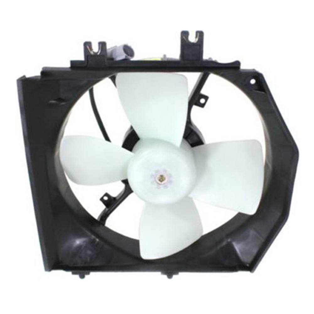 FAN RADYATÖR 323 99-01