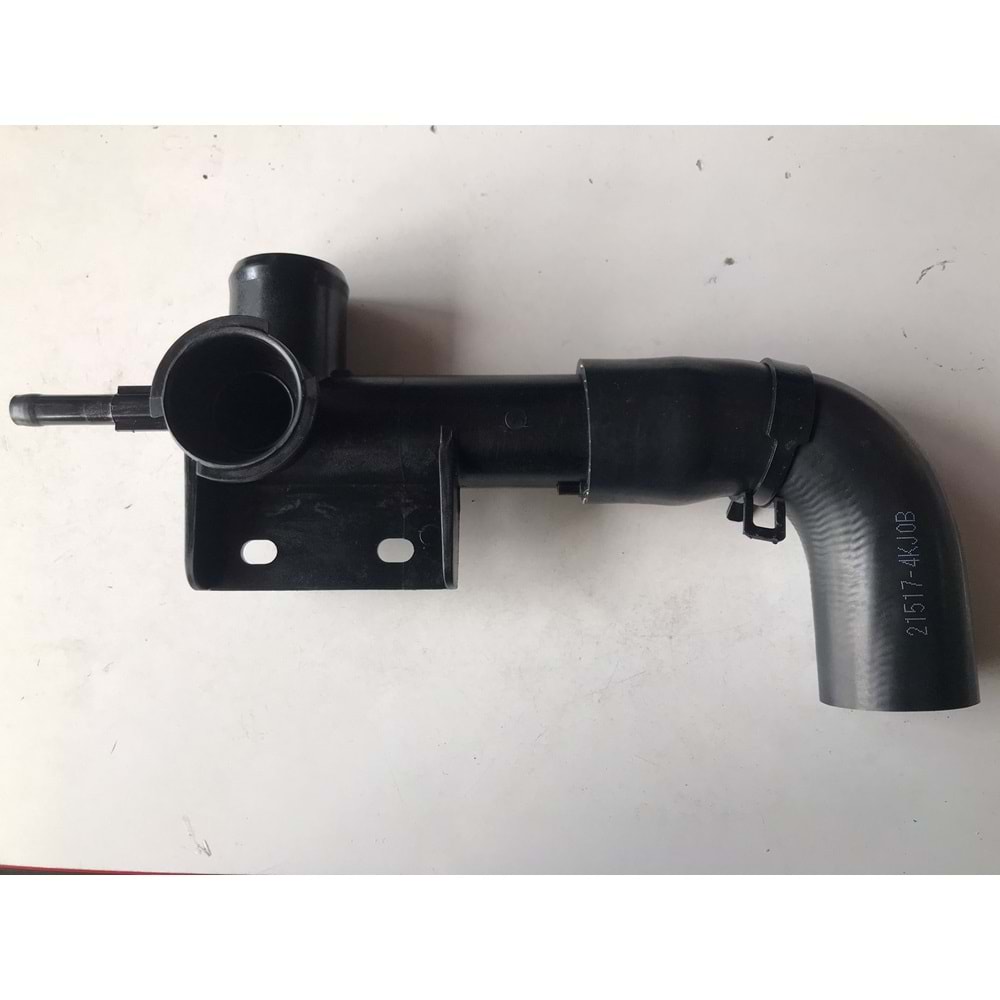 RADYATÖR DOLUM BOĞAZI XCLASS W470