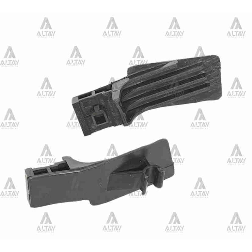 KLİPS COROLLA KAPUT SERVİS ÇUBUĞU 06=>
