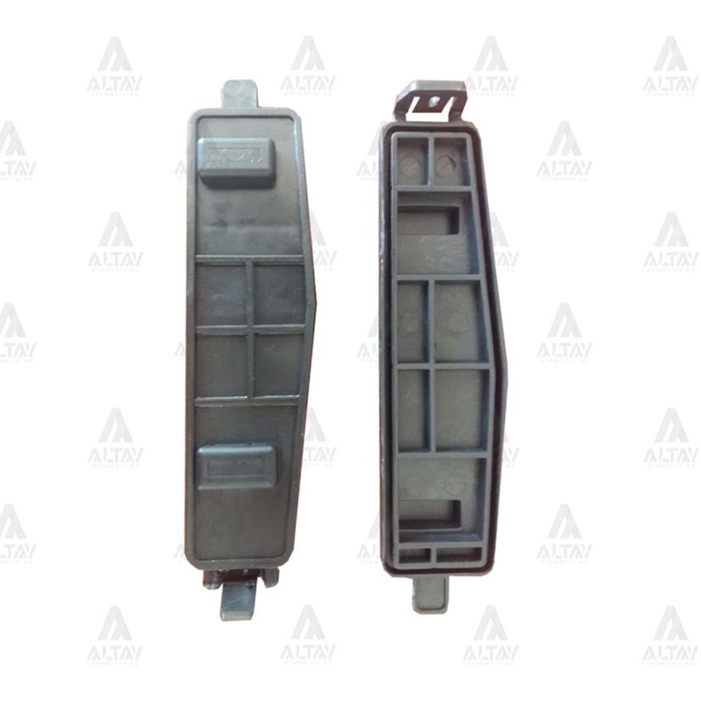 POLEN FİLTRE KAPAK İ20 09-14