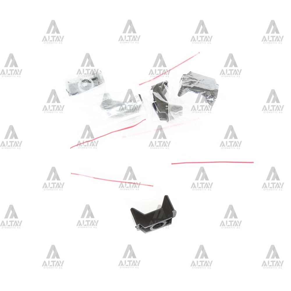 TAMİR TAKIMI VİTES KOL ACCENT 95-00