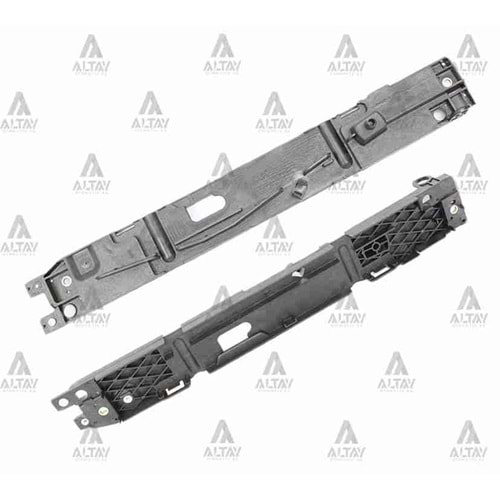 RADYATÖR FAN BAĞLANTI BRAKETİ COROLLA 07-17 DİZEL/AURIS ÜST