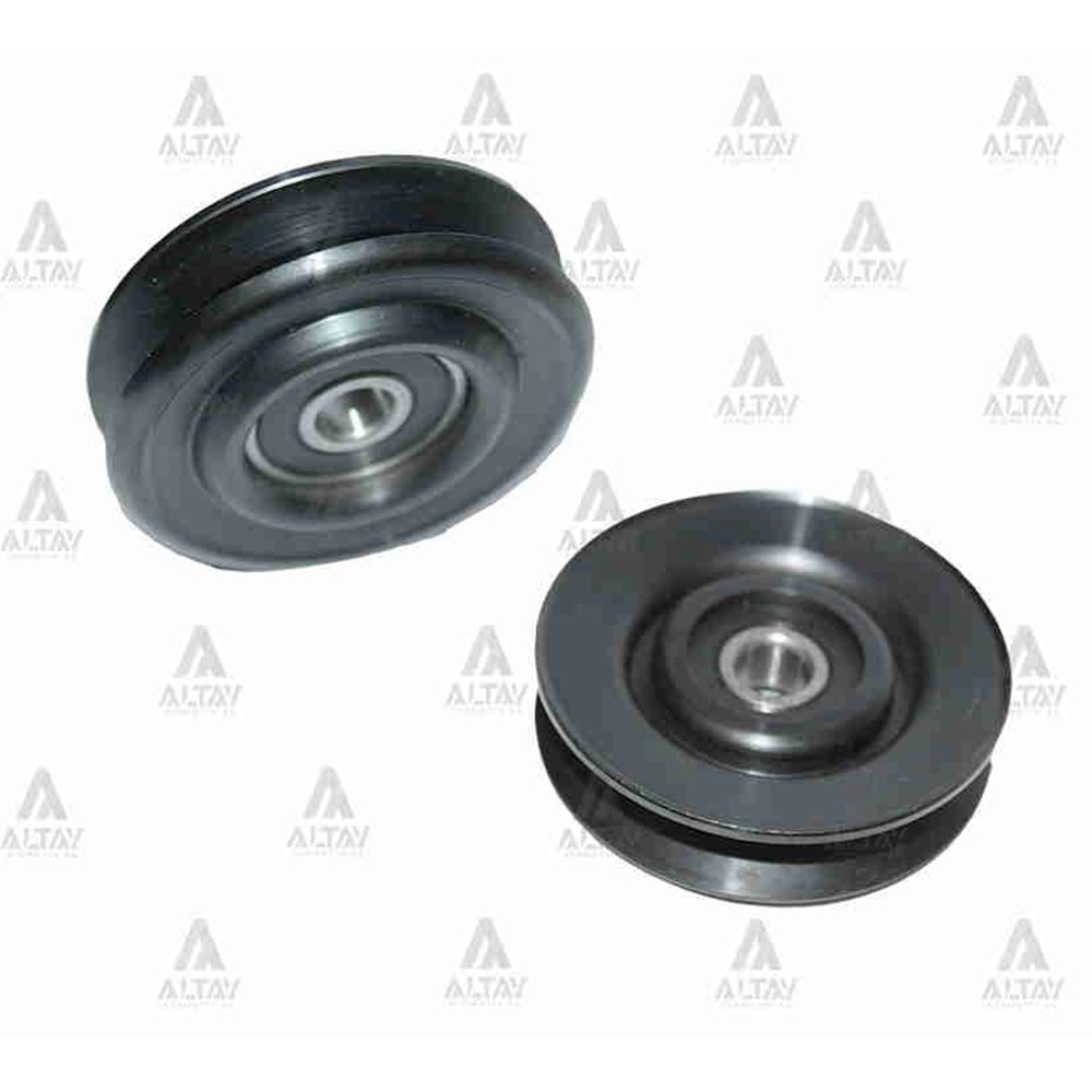 KASNAK KLİMA GERGİ PICKUP 03-12 SKYSTAR