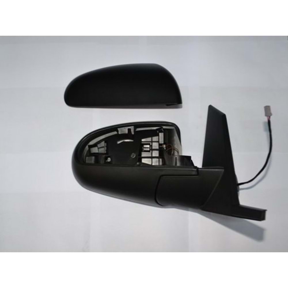 DİKİZ AYNA RH COLT 05-09 (ELEKTRİKLİ)