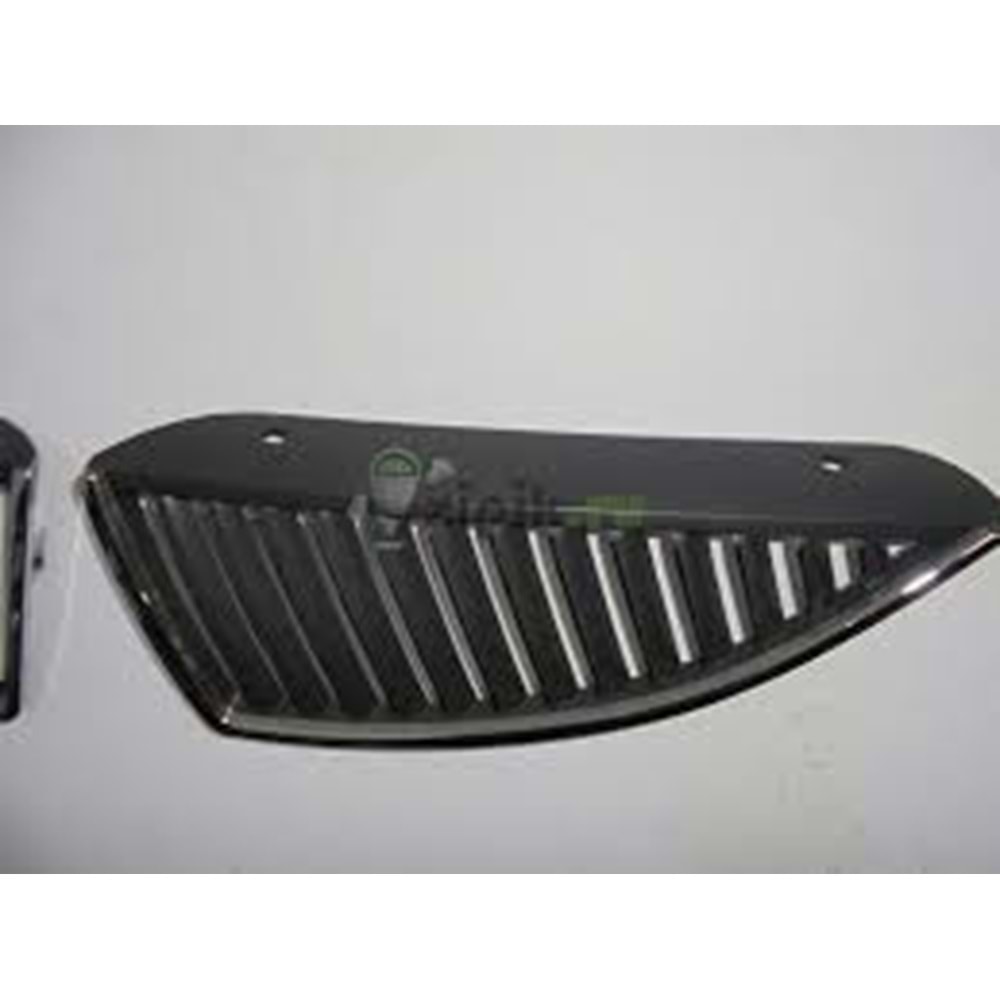 PANJUR ÖN RH LANCER 03-06 (SİYAH)