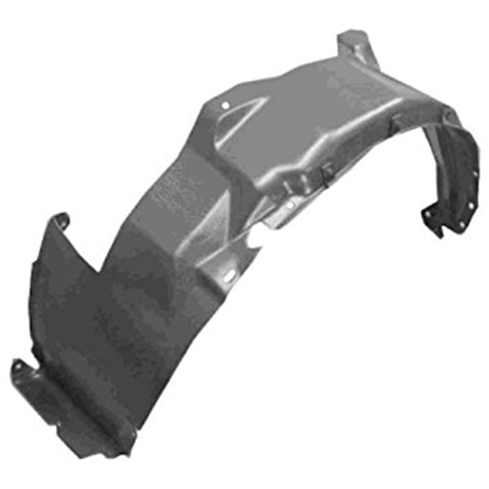 DAVLUMBAZ ÖN ÇAMURLUK RH CARİZMA 00-06