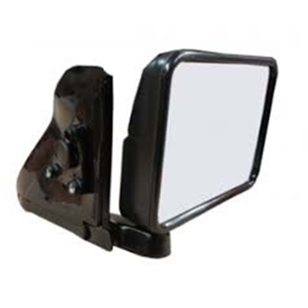 DİKİZ AYNA RH L200 90-98 (SİYAH)