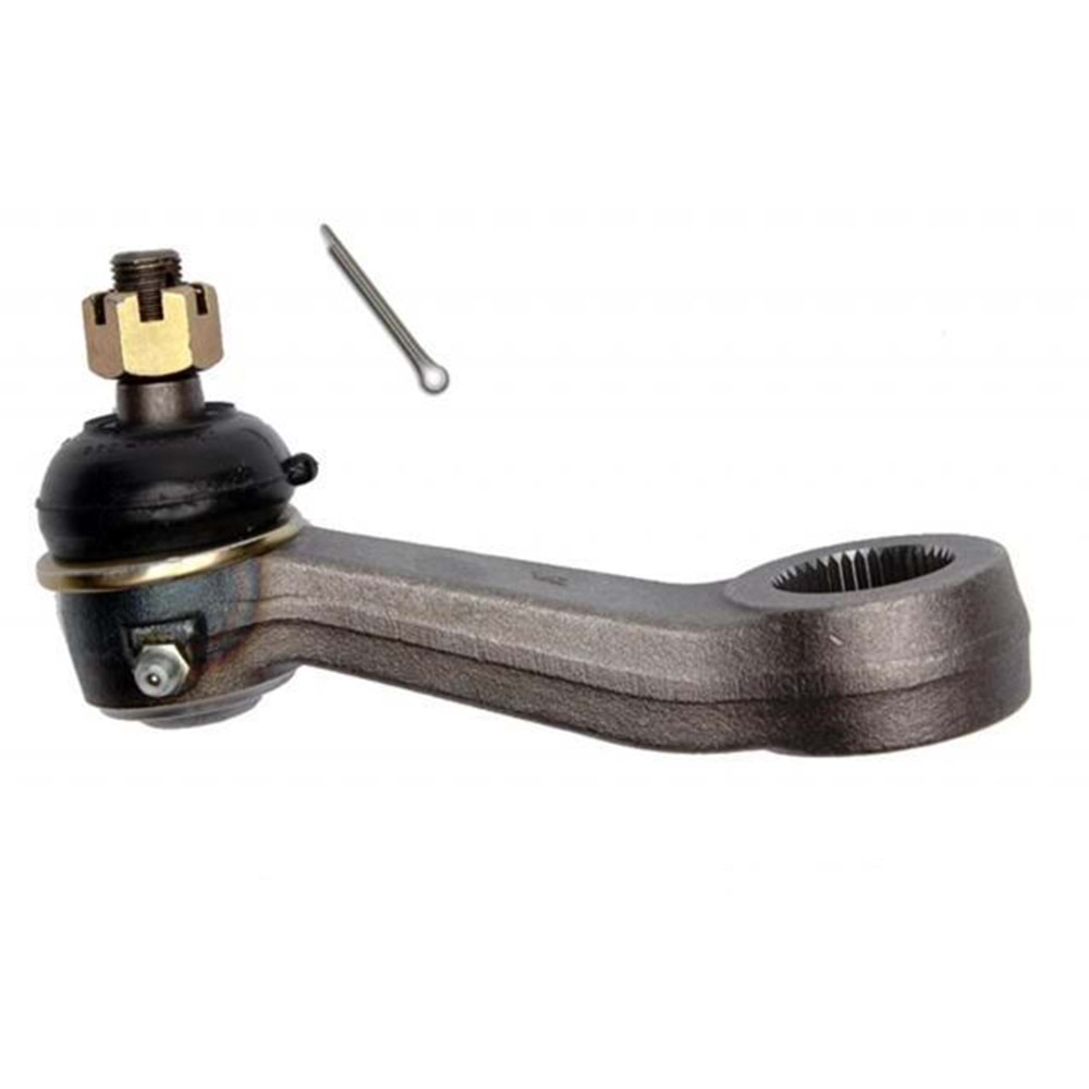 PİTMAN KOLU L200 90-98 (FREZELİ ROT)