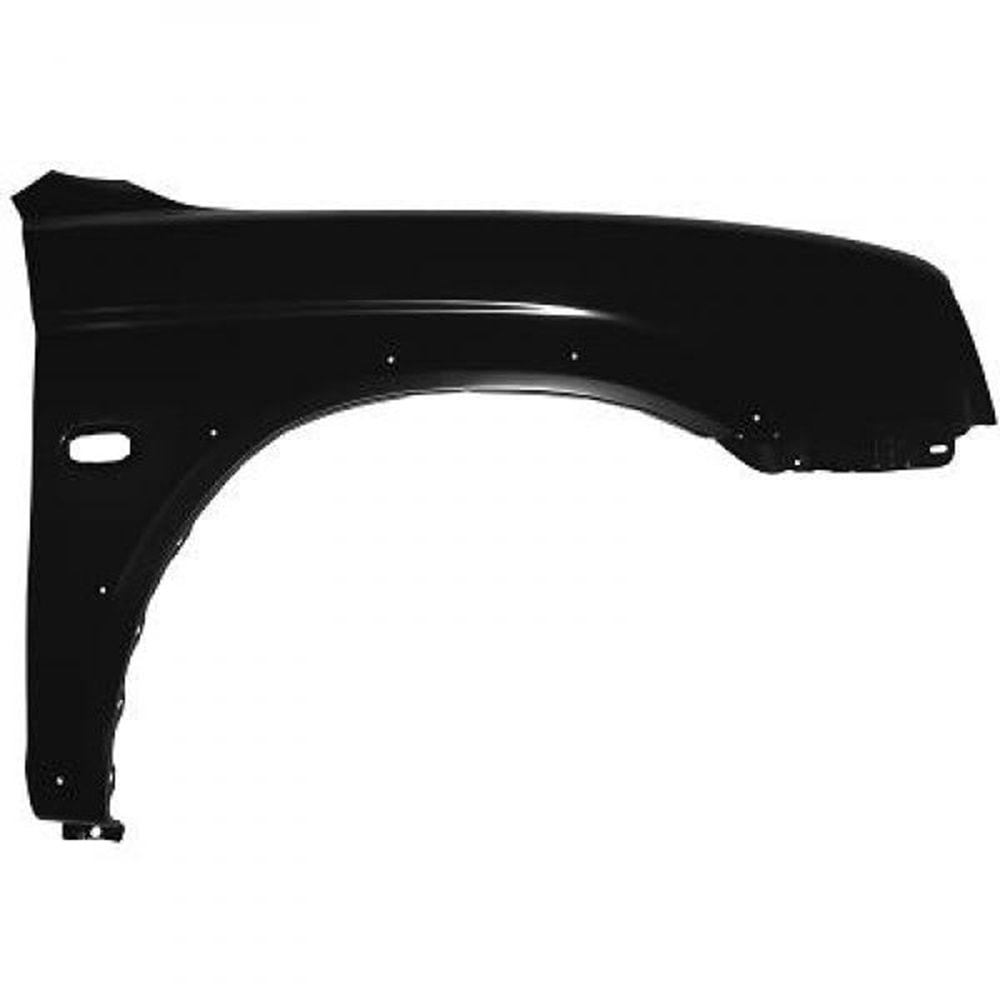 ÇAMURLUK ÖN RH L200 02-06 (DELİKLİ-MAGNUM KASA)