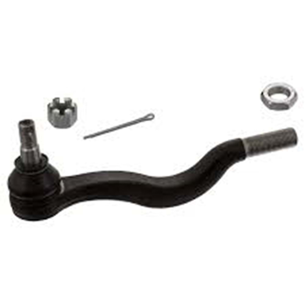 ROT BAŞI İÇ RH/LH L200 96-05