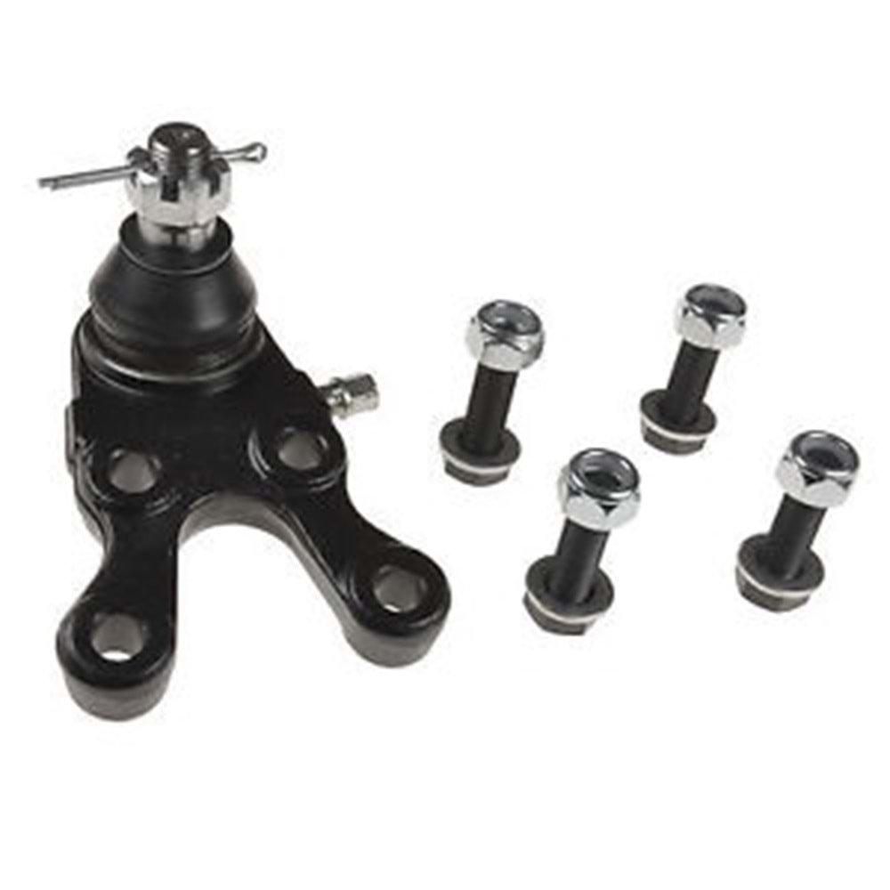 ROTİL ALT RH L200 99-05/PAJERO 99-05 (4X4)