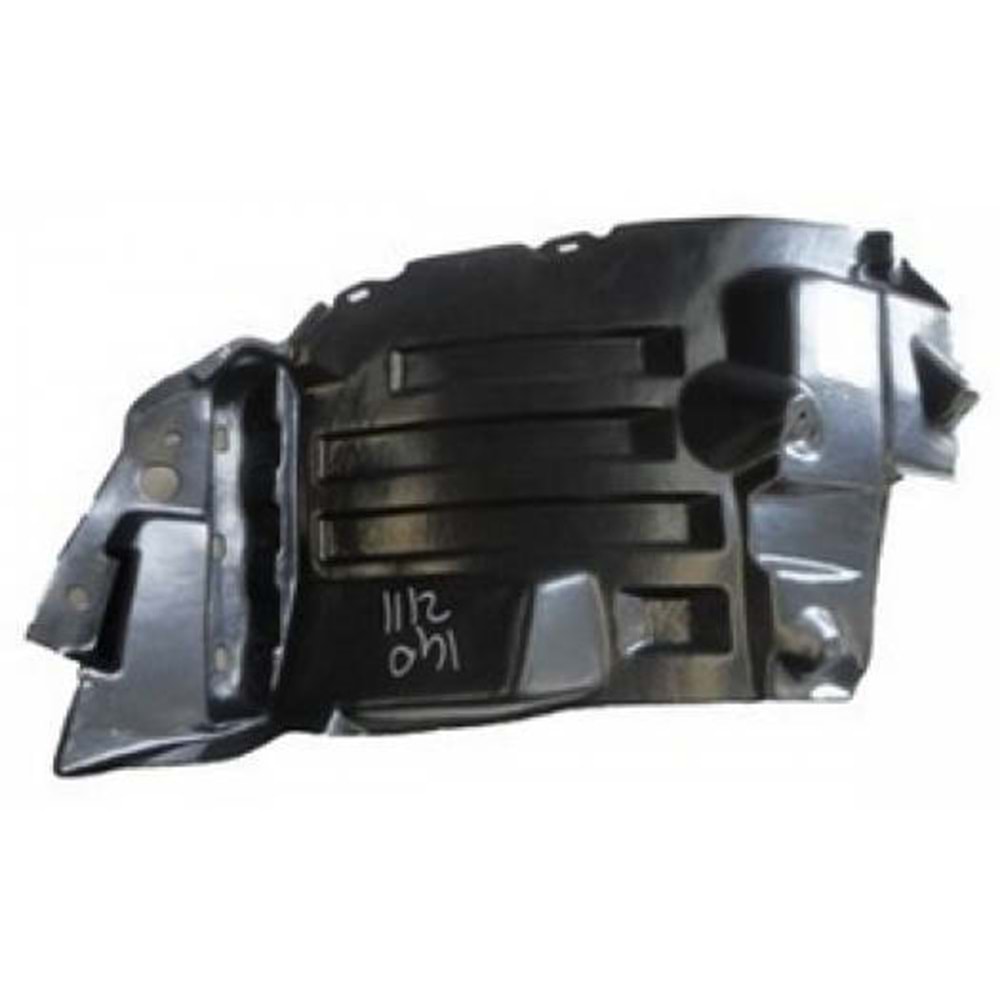 DAVLUMBAZ ÇAMURLUK ÖNÜN ÖNÜ RH L200 06-11