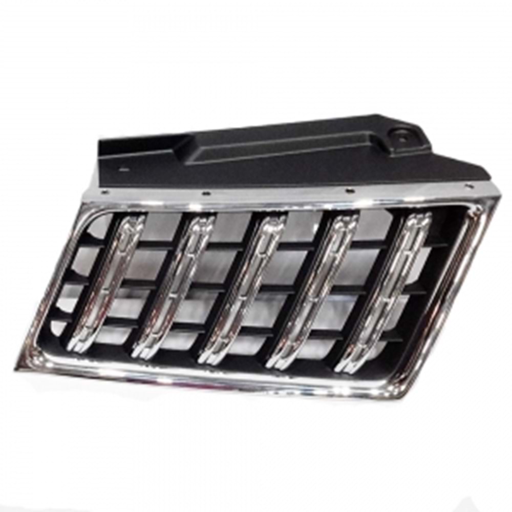 PANJUR ÖN RH L200 10-13 (NİKEL)