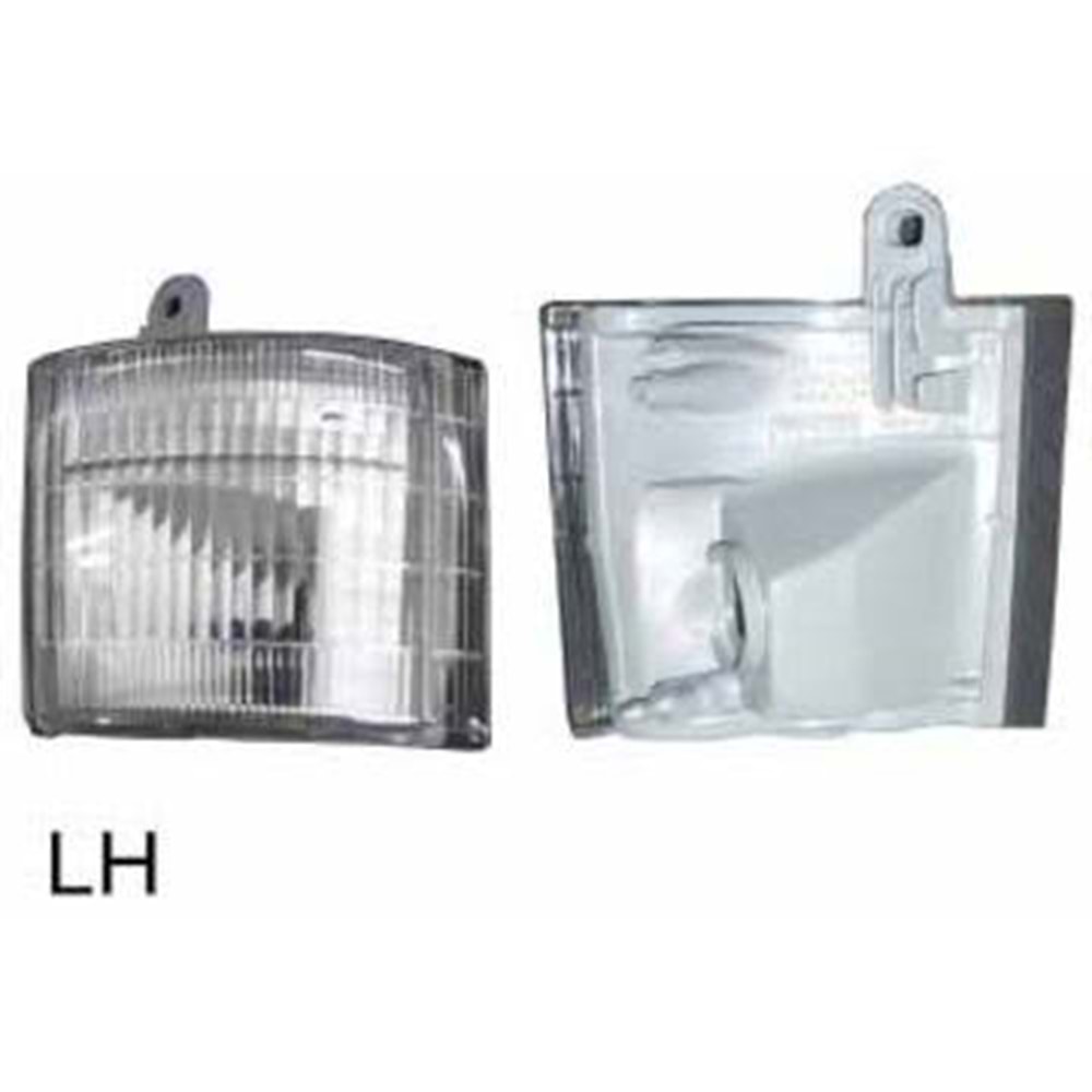 SİNYAL (FAR) LH CANTER FE515 99-06