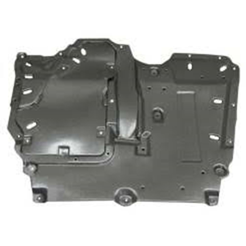 KARTER MUHAFAZA LANCER 08-13 (ÖNÜN ARKASI-BÜYÜK OLAN-ORTA)