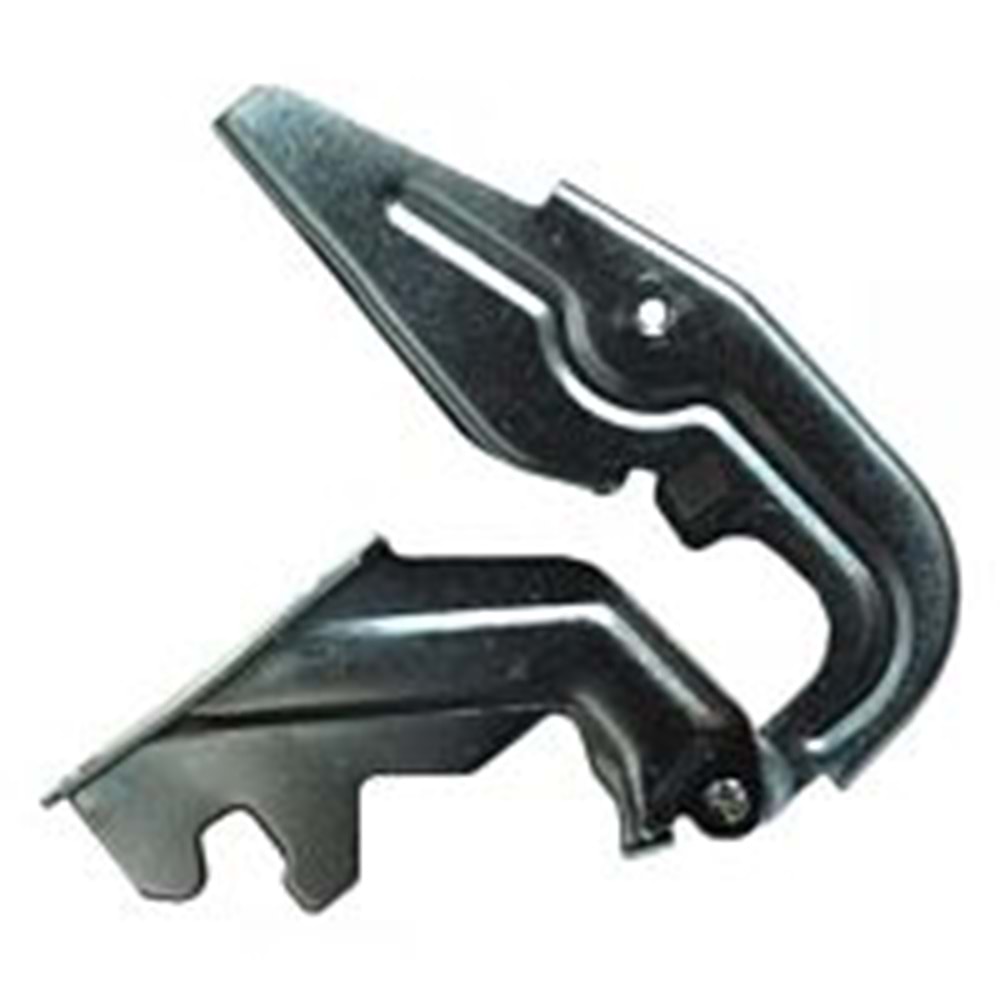 MENTEŞE KAPUT SOL LANCER 08-13